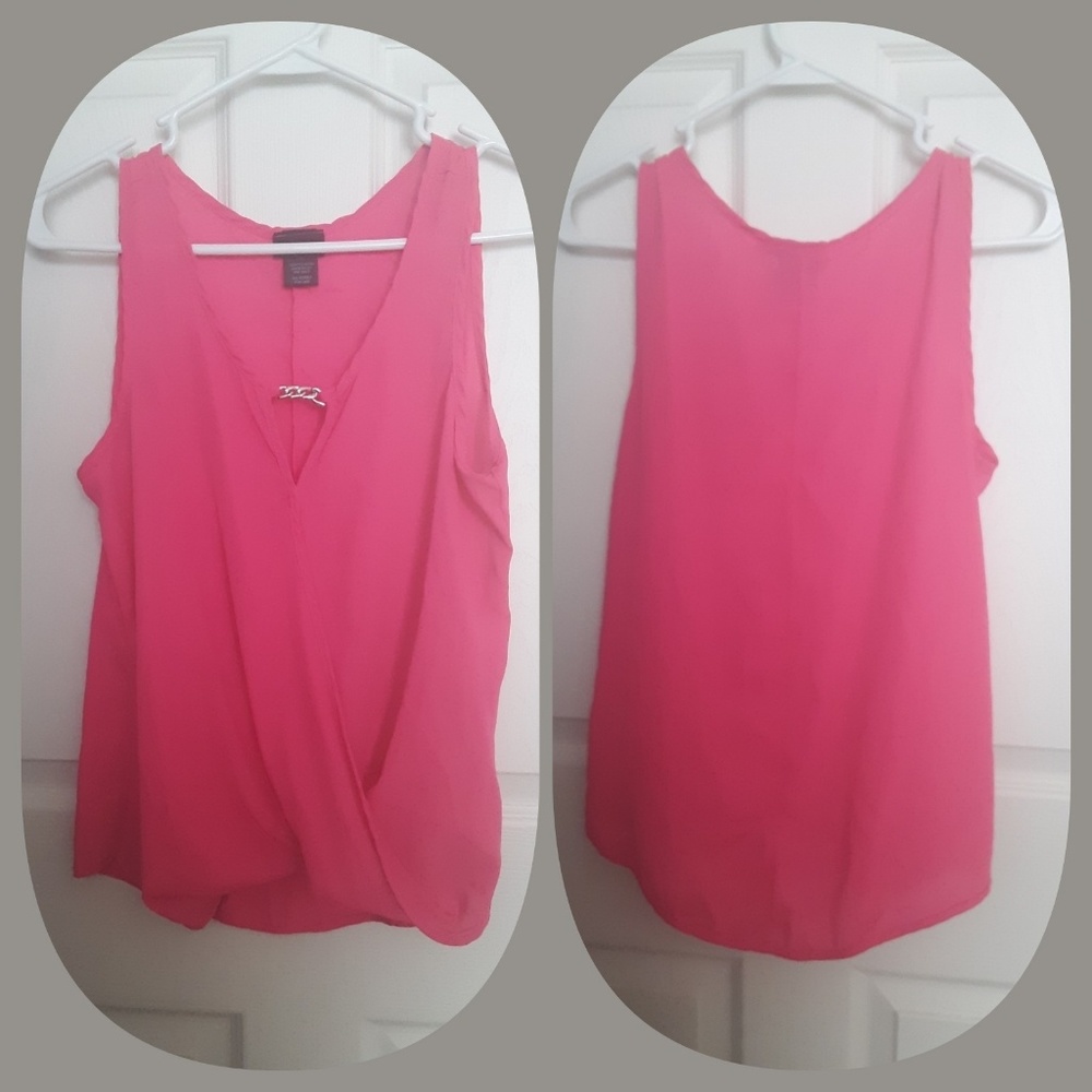 Rue21 Ladies Night Out Top